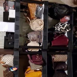 Unlisted Live Show Inventory